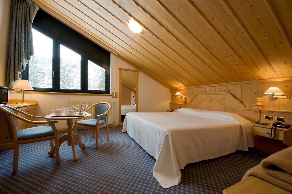 Chalet Al Lago San Vito di Cadore Zewnętrze zdjęcie