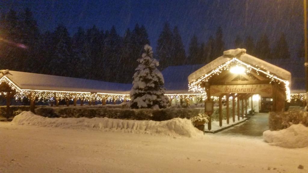 Chalet Al Lago San Vito di Cadore Zewnętrze zdjęcie